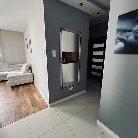 Coco Premium Apartament Варшава Екстер'єр фото