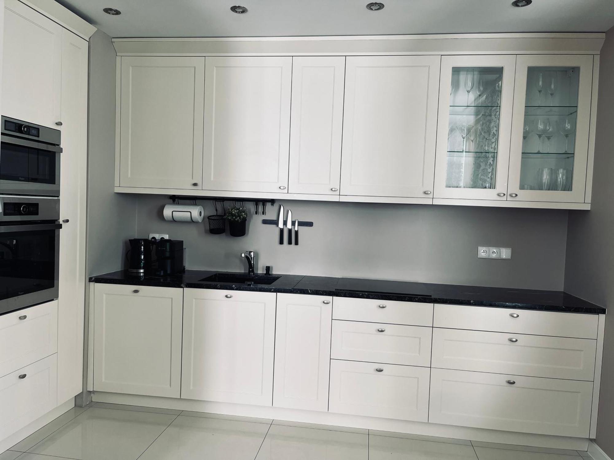 Coco Premium Apartament Варшава Екстер'єр фото