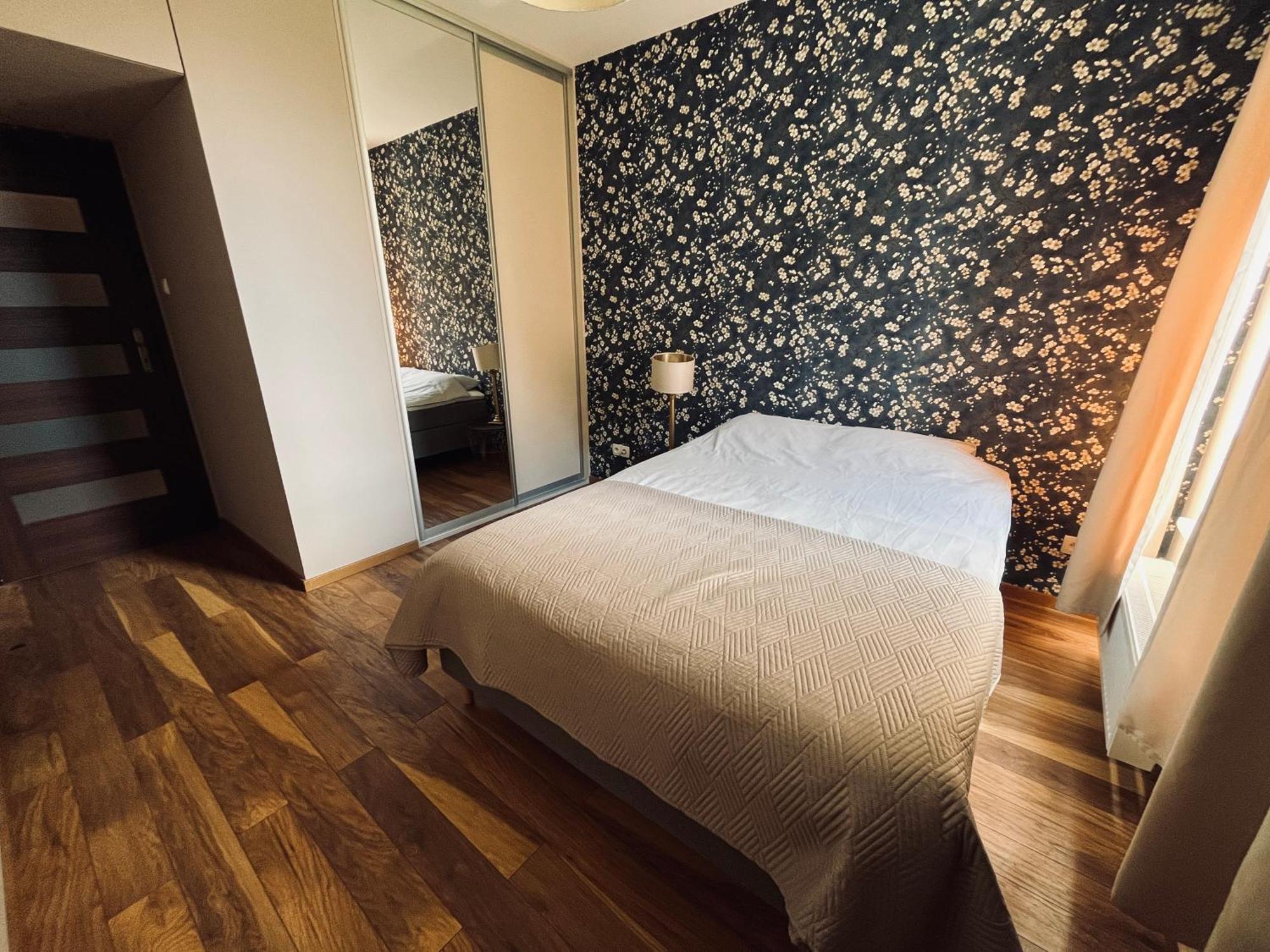 Coco Premium Apartament Варшава Екстер'єр фото